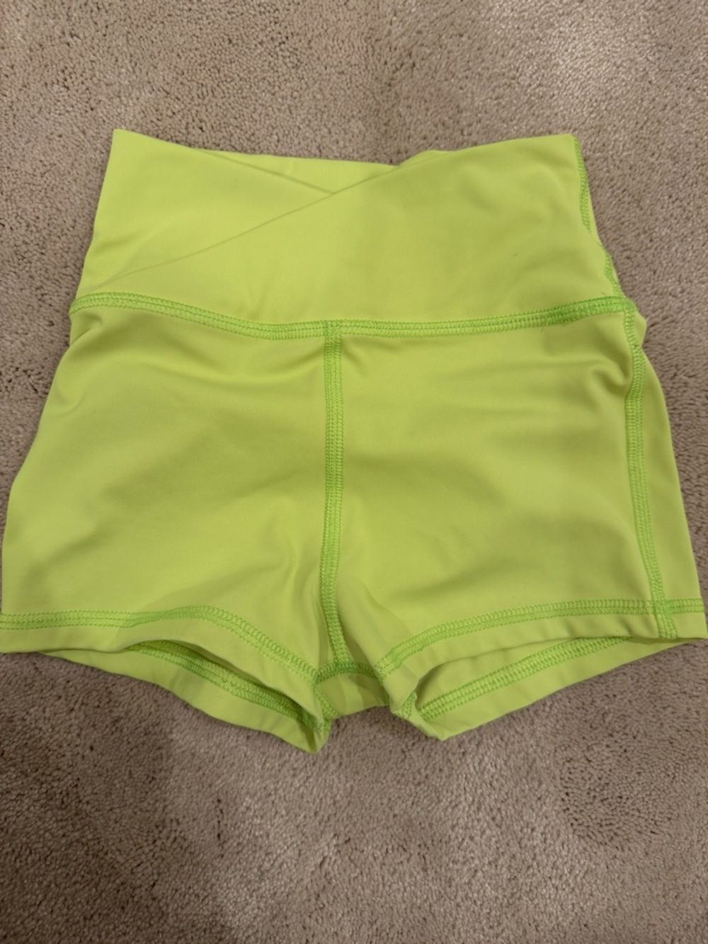 Tiger Friday Girls' Fiji Hot Cross Shorties